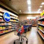 Kroger Announces Closure of E-Commerce Facilities in Texas and Florida