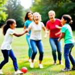 Ignite Family Fitness: Empowering Health and Joy Together