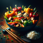 Exploring the Delights of Asian Recipes: A Culinary Journey