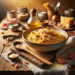 Savoring Italy: A Journey Through Classic Italian Recipes
