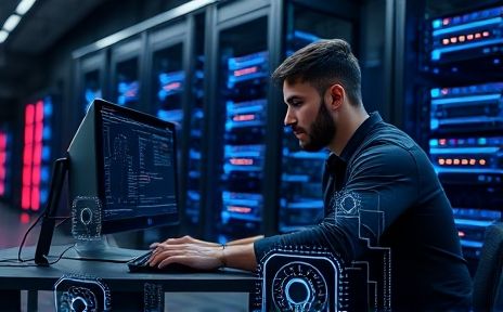 1_Revolutionizing-Web-Hosting-with-AI-Automation