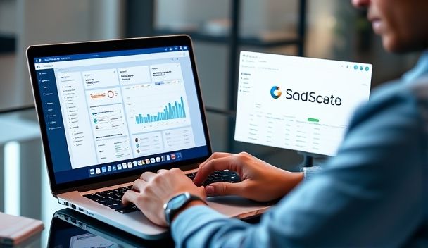 A Comprehensive Guide to SaaS Applications for Your Business
