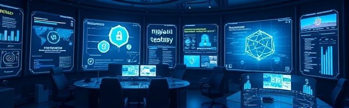 AI-Driven Business Security in 2025 and Beyond