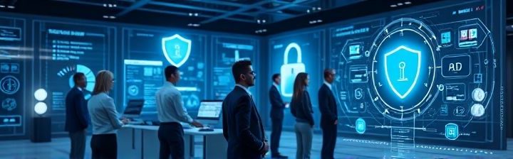 AI-Driven Business Security Strategies for 2025 and Beyond