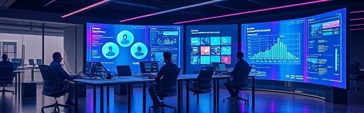AI-Driven Security Strategies for 2025 and Beyond