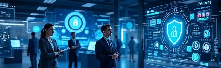 Empowering AI-Driven Business Security Strategies for 2025 and Beyond