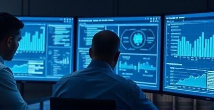 Post Enhancing Business Security with AI Trends and Best Practices 2025