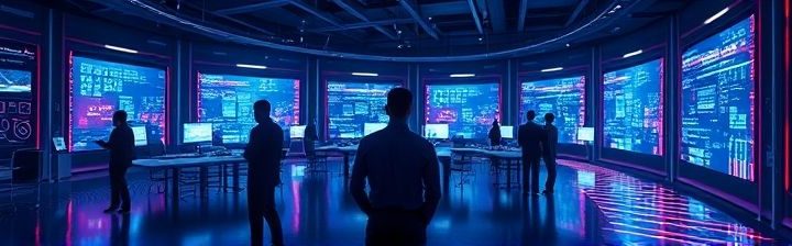 Future of Business Security in 2025 and Beyond