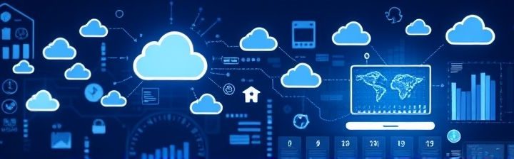 Future of SaaS Applications in 2025 and Beyond