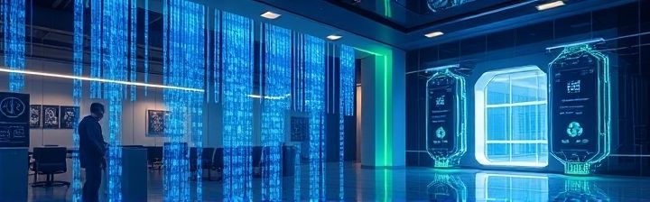 AI-powered Business Security 2025
