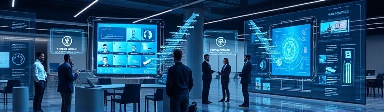 Navigating AI-powered cyber threats in 2025: 4 expert security tips ...
