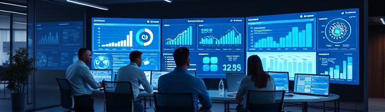 Mastering the Future of AI-Driven SaaS Strategies for 2025