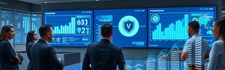 Navigating Business Trends and Security in 2025 and Beyond