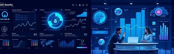 AI-Driven SaaS Security Strategies 2025
