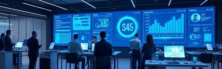Navigating the Future of SaaS: Strategies for Business Security and Growth Beyond 2025