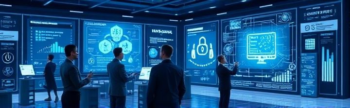 AI-Driven Business Strategies and Security Outlook for 2025 and Beyond