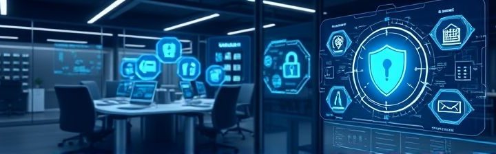 AI-Driven Security Strategies for Business Success Beyond 2025