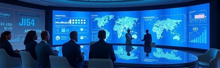 Strategic Business Imperatives for 2025 and Beyond in an AI Driven World