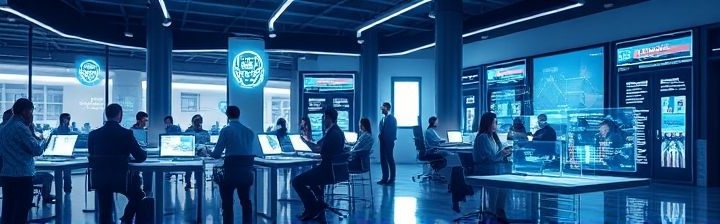 The Future of Business Strategic AI Adoption Beyond 2025