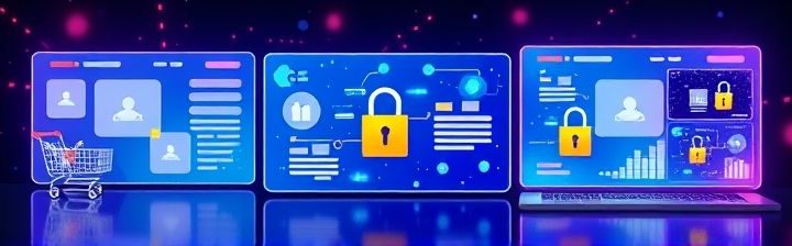 The Ultimate Guide to E-Commerce Website Hosting in 2025