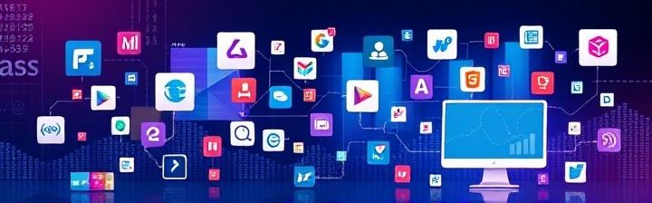 Top 10 SaaS Applications Transforming Online Businesses in 2025